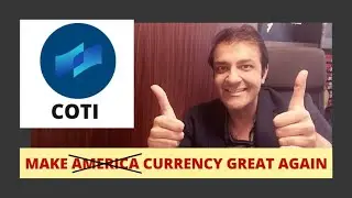 COTI PRICE PREDICTION 2021: IS 25X POTENTIAL IN THIS BULLRUN ? CAN COTI COIN MINT MILLIONAIRES?