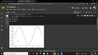 Tutorial on Plotting Trigonometric Functions in Python