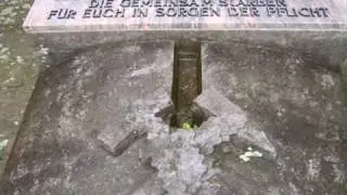 Grubenunglücke   DORTMUND  2009
