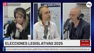RADIO NACIONAL