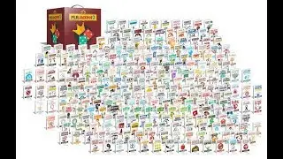PLR Jackpot 2 Review and Bonus