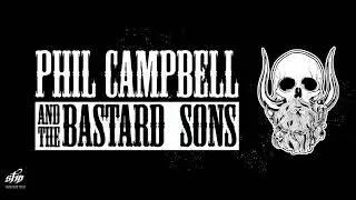 Interview with Phil Campbell (Australian Tour 2025)