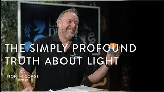 The Simply Profound Truth About Light - Life Or Death: The Book Of John, Message 19