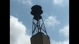 Federals Signal Model 5 (Fire Call), Attack, Jacksonville VFD - Phoenix, MD