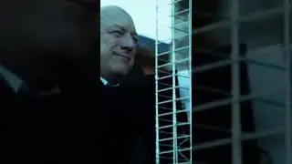 Hello Young Lady, 🐔 #gothamknights #gotham #gothamcity #film #movieclips #moviemovie #movie #movies