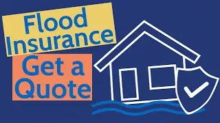 Flood Insurance &ndash; Get a Quote!