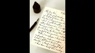 What does your writing pressure say about your personality?