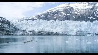 A Taste of Alaska