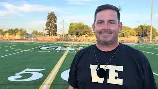 Stephen Barbee previews Long Beach Poly&rsquo;s 2024 football season