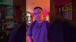 Max Bet Craps roll?!