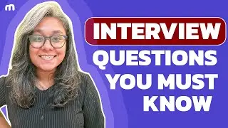 Web3 Interview Questions you MUST know