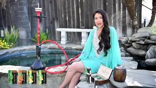How&rsquo;s Mint Hookah Shisha Tobacco⁠?