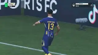 FC26 - Full Manual Pro Clubs - FUMA Clubs Goals Compilation 1 - Let It All Work Out