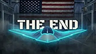 No Cockpit. No Tail. No Rules. The F-22 Just Became Obsolete