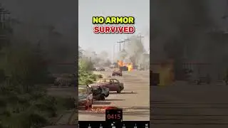 BMP-2M Hunting 2 IFV 🔥 | Squad