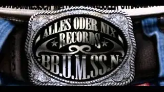 SSIO - Das letzte Mal Niemals! (Cap Kendricks Remix)