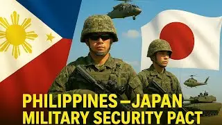 Philippines&ndash;Japan Military Security Pact: What the RAA Means for Luzon&rsquo;s Defense