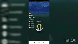 Catching a hundo machop!! 😱😱