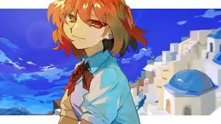 【UTAUカバー】快晴【椎音あま】