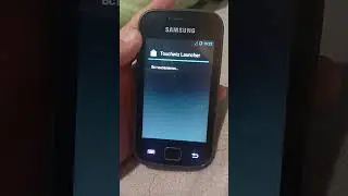 Встановлення Touchwiz як в Samsung S4 на Cm 10.1 20131003