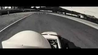 UPC ecoRacing - ecoRZ, Formula SAE Italy 2015