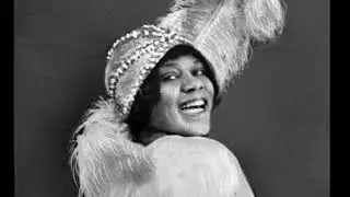 Bessie Smith Remix