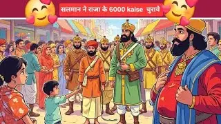 Moral stories  Cartoon network 