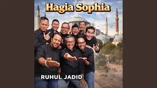 Hagia Sophia