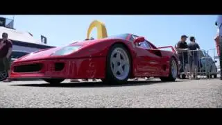 2015 End of Year Mashup - JBFilms