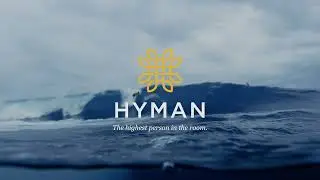 Hang loose, stay HY 🌊 | HYMAN