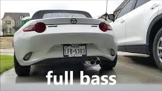 Goodwin racing superstreet twintip
