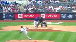 Was hoping he&rsquo;d drop it!! 👏 👽 #GoCubsGo  #LetsGoCubbies 🕹️ #GKgameroom 👑 #alkcolors 🤟👽