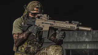 Ghost Recon Breakpoint - Hardest Hitting Assault Rifle In Game