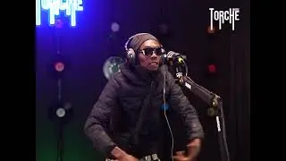 Andeme Kartone - Shawa ( TORCH MUSIC SESSION )