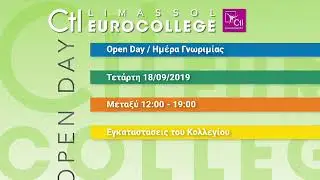 Ctl Eurocollege