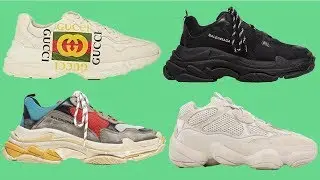 8 Best Dad Shoes That Will Improve Your Style + Affordable Alternatives 2022 - Mens Fashion