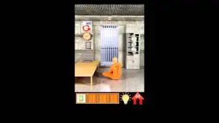 100 Doors Brain teasers level 44 - Walkthrough