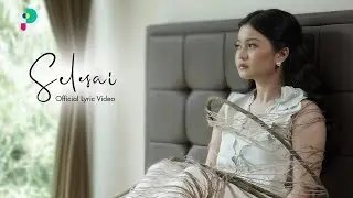 Naomi Ivo - Selesai (Official Lyric Video)