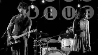 Baby Blue - Porto Palo / So much (live at Glue, Firenze)