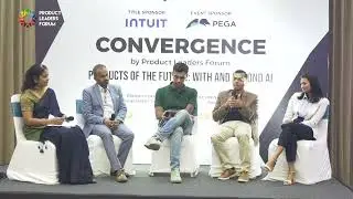Panel Discussion on The Evolution of Product Intelligence: Beyond Automation