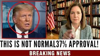 Donald TRUMP Approval Rating Hits New Low in January 2026 Polls