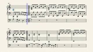 Feel so close &ndash; Calvin Harris (Cello)