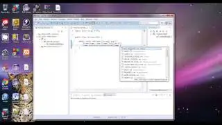 Java Swing GUI 1 - Hello World