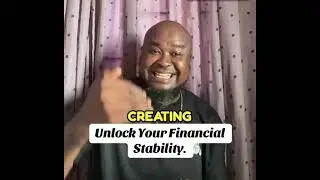 How To Unlock Your Financial Stability 