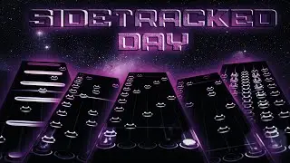 Sidetracked Day (Clone Hero Chart Preview)