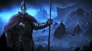 Endless Legend : Les Seigneurs Déchus - Episode 1