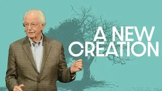 A New Creation