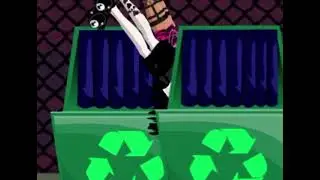 Ludacris - My chick bad Ft. Nicki Minaj MSP mv [DOLLYMSP]