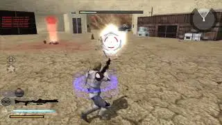 Star Wars  Battlefront II Legends Elite Squadron Tatooine 1