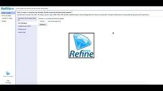 openrefine 1